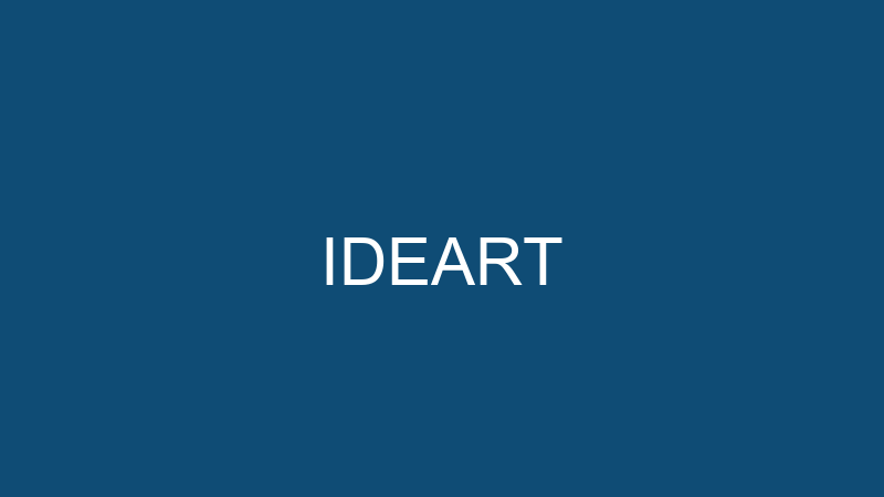 IDEART