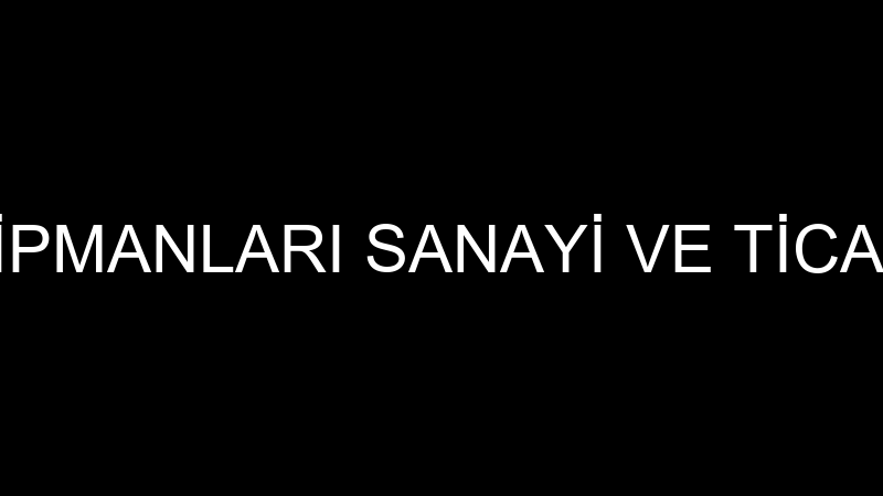 NBC MASAJ EKİPMANLARI SANAYİ VE TİCARET LİMİTED Şİ