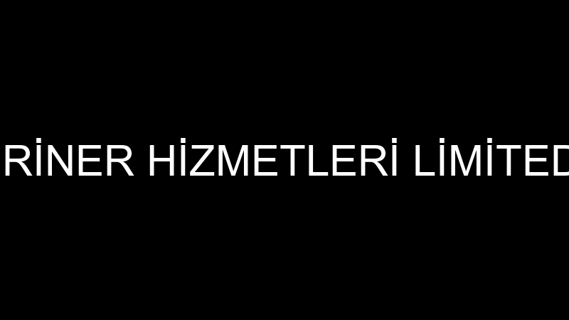 VİA VETERİNER HİZMETLERİ LİMİTED ŞİRKETİ