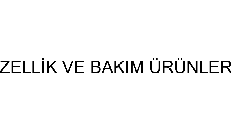 A.S.WATSON GÜZELLİK VE BAKIM ÜRÜNLERİ TİCARET ANON