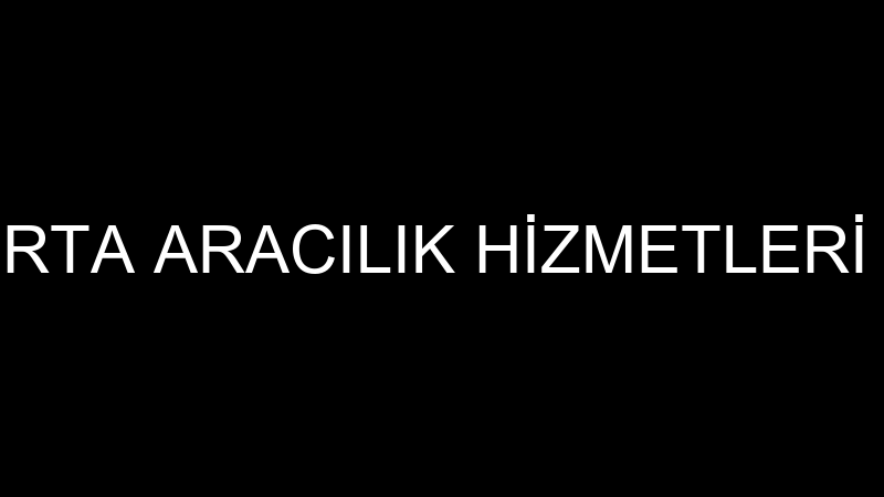 TEK ÇATI SİGORTA ARACILIK HİZMETLERİ LİMİTED ŞİRKE