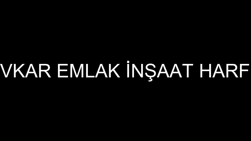 ELISA OTEL - EVKAR EMLAK İNŞAAT HARFİYAT NAKLİYAT