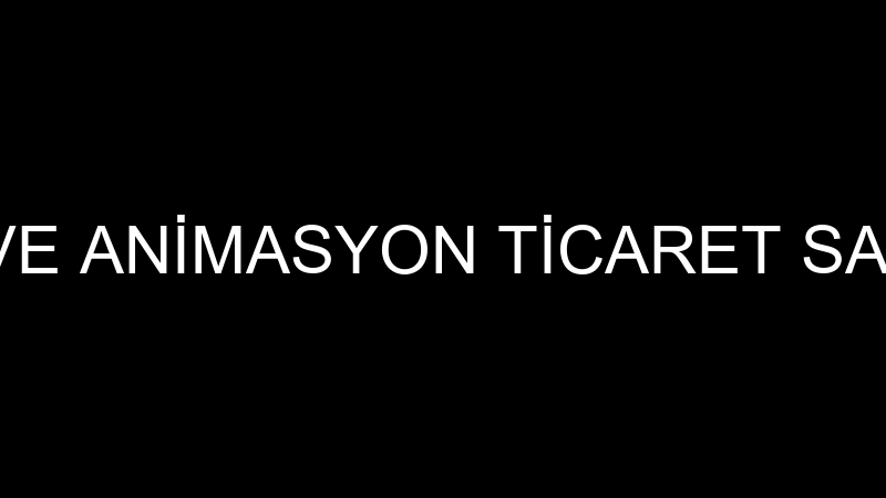 İDEAL SPOR VE ANİMASYON TİCARET SANAYİ LTD.ŞTİ.