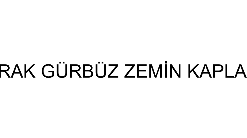 BURAK GÜRBÜZ ZEMİN KAPLAMA