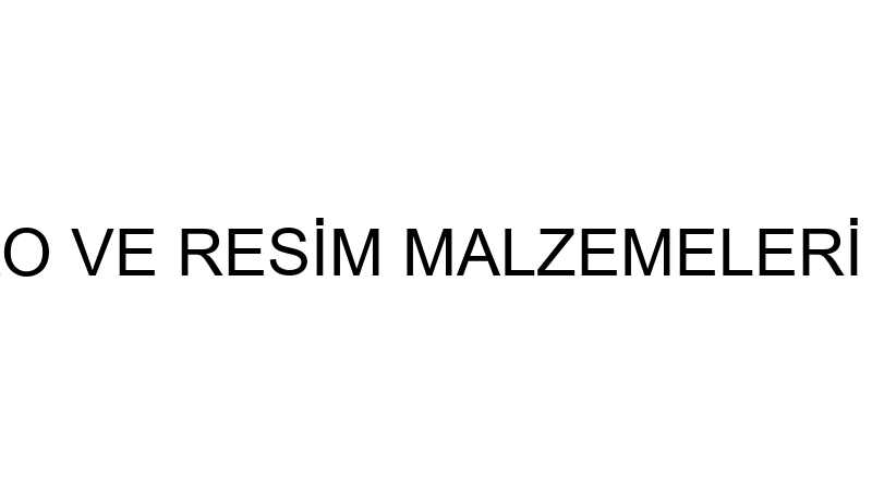 MEKTUP BÜRO VE RESİM MALZEMELERİ TÜLAY ÖNEN
