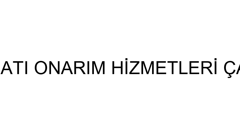 AKDENİZ ÇATI ÇATI ONARIM HİZMETLERİ ÇATI KONSTRÜKS