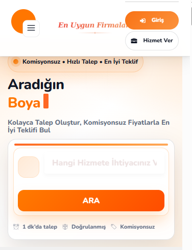 GÜNERHAN - GÜNERHAN NAKLİYE DAYANIKLI TÜKE