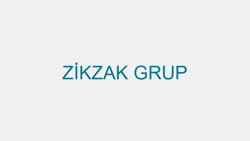 ZİKZAK GRUP