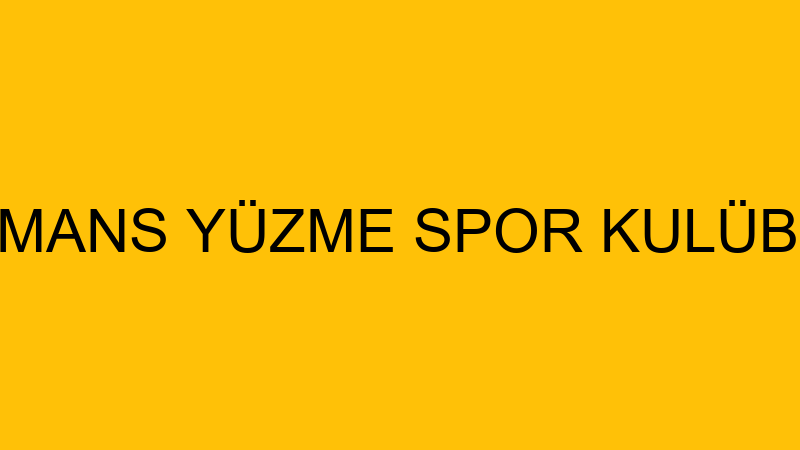 DENİZLİ PERFORMANS YÜZME SPOR KULÜBÜ DERNEĞİ İKTİS - Eki̇nci̇ Fi̇nal Temi̇zli̇k İnşaat Turi̇zm Otomoti̇v Ve Ti̇ -  