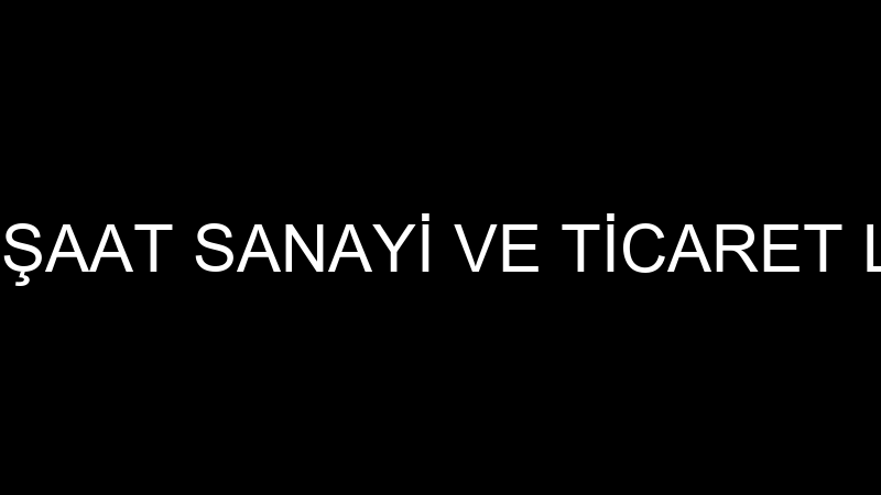 NİZAM OSGB İNŞAAT SANAYİ VE TİCARET LİMİTED ŞİRKET