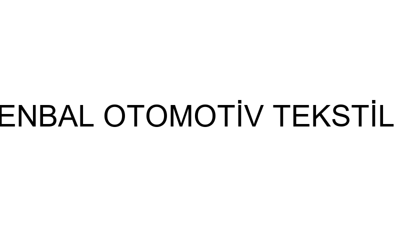AKYENBAL - AKYENBAL OTOMOTİV TEKSTİL GIDA ORMAN ÜR
