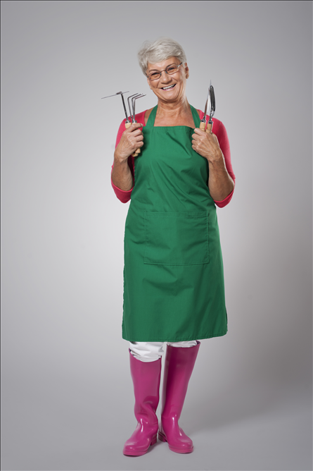 Çiftlik Ekipmanları