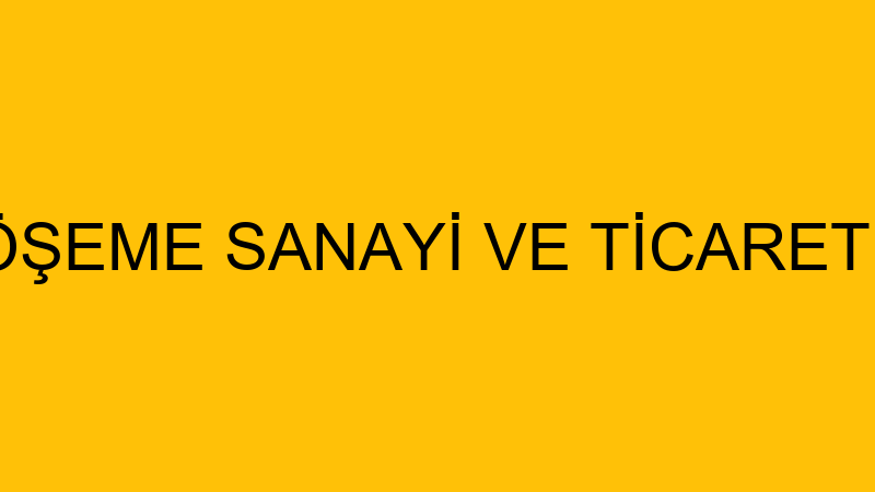 KASTOR OTO DÖŞEME SANAYİ VE TİCARET LİMİTED ŞİRKET