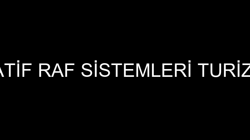 BAŞARAN PORTATİF RAF SİSTEMLERİ TURİZM OTOMOTİV SA