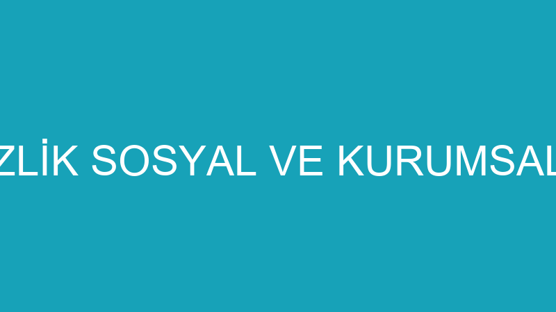 MERİDYEN TEMİZLİK SOSYAL VE KURUMSAL TEKNİK HİZMET