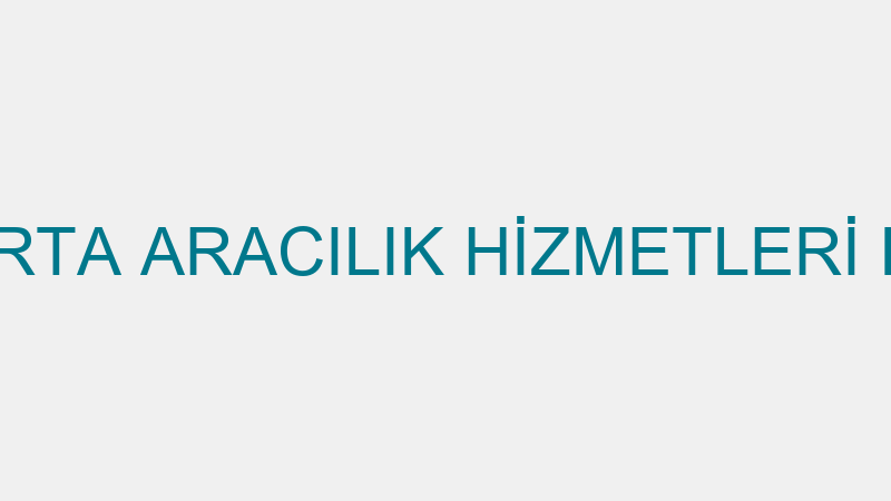KEPENEK SİGORTA ARACILIK HİZMETLERİ LİMİTED ŞİRKET
