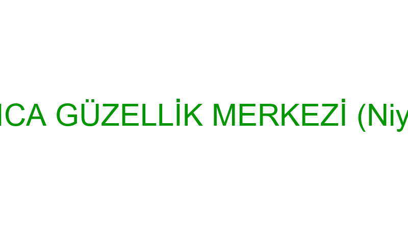 DEST CLINICA GÜZELLİK MERKEZİ (Niyazi Soytürk)