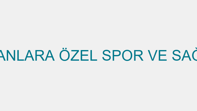 FIT WOMEN BAYANLARA ÖZEL SPOR VE SAĞLIKLI YAŞAM ME