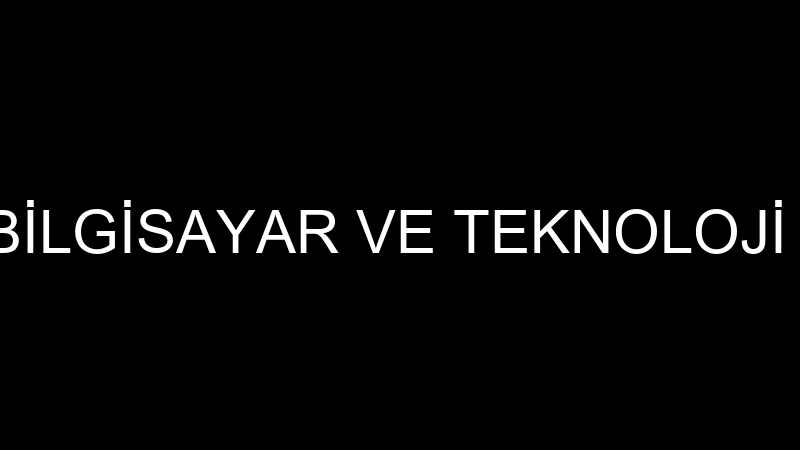 HC SİSTEM BİLGİSAYAR VE TEKNOLOJİ HİZMETLERİ