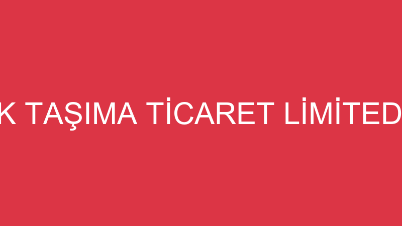 Özdetek Taşıma Ti̇caret Li̇mi̇ted Şi̇rketi̇ logosu
