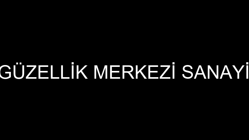 PİNK26 MASAJ GÜZELLİK MERKEZİ SANAYİ TİCARET LİMİT