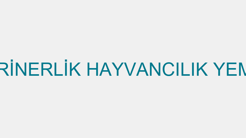 AKSARAY VETERİNERLİK HAYVANCILIK YEM GIDA VE ÇİFTL
