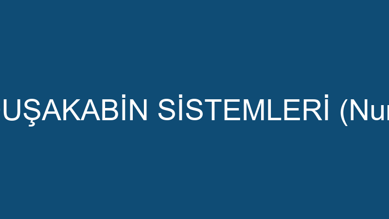 ART PLUS DUŞAKABİN SİSTEMLERİ (Nurullah Özkan)