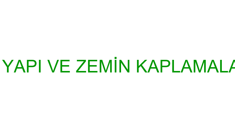 ROTA YALITIM YAPI VE ZEMİN KAPLAMALARI (Aykut Durm