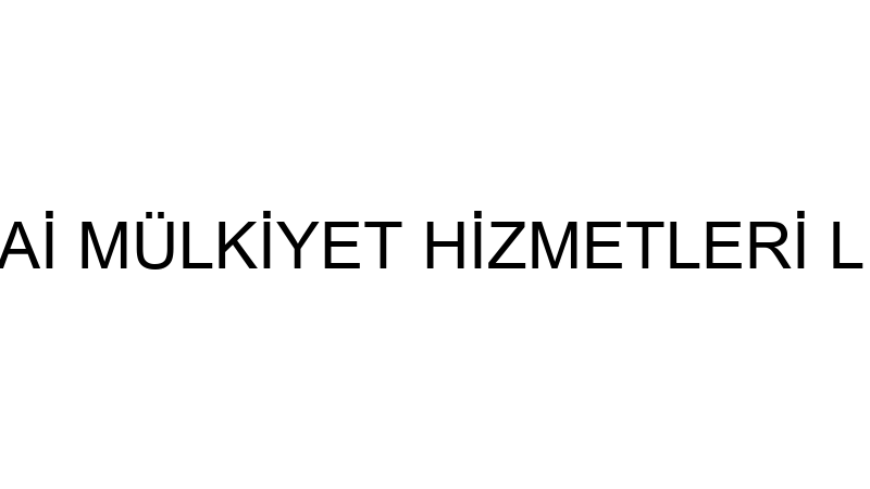 PATENT-İŞ SINAİ MÜLKİYET HİZMETLERİ LİMİTED ŞİRKET