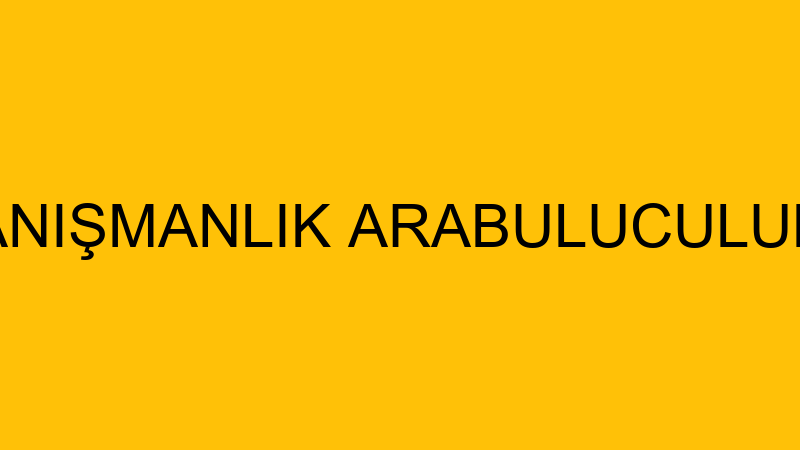 İNANÇ HUKUK DANIŞMANLIK ARABULUCULUK ULUSLARARASI