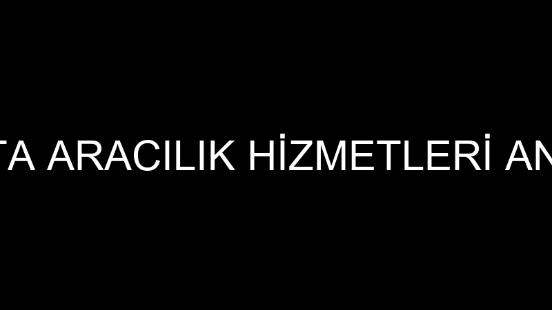 ZEMİN SİGORTA ARACILIK HİZMETLERİ ANONİM ŞİRKETİ
