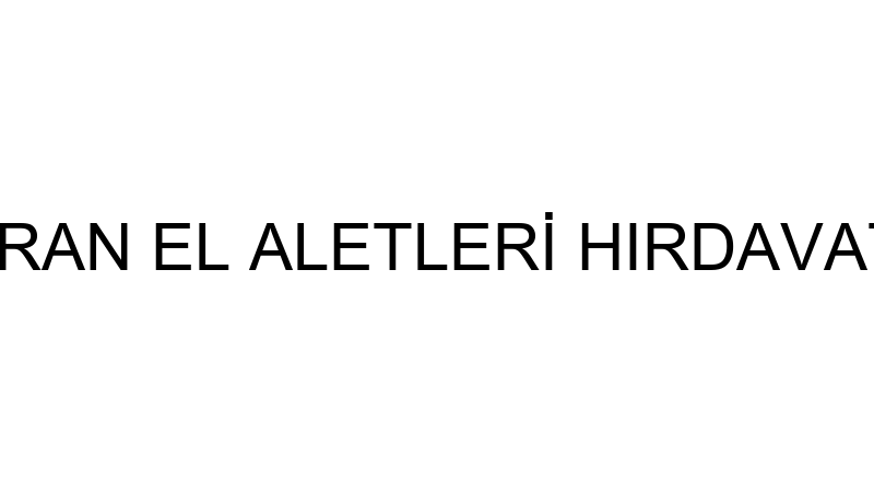 BAYTAŞ - BAŞARAN EL ALETLERİ HIRDAVAT ELEKTRİK İNŞ