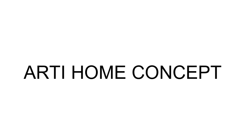 ARTI HOME CONCEPT