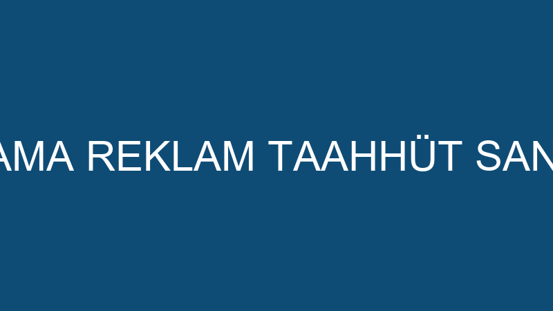 BERRİN TEMİZLİK HAŞERE İLAÇLAMA REKLAM TAAHHÜT SANAYİ VE TİCARET LİMİTED ŞİRKETİ