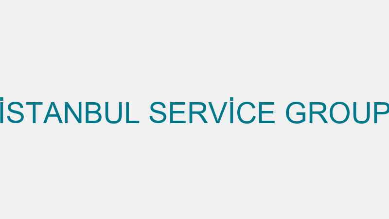 İSTANBUL SERVİCE GROUP