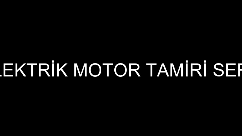 GÜRKAN OTO ELEKTRİK MOTOR TAMİRİ SERVİSİ-CELAL BAY
