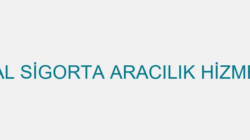 Erönal Si̇gorta Aracılık Hi̇zmetleri̇ logosu