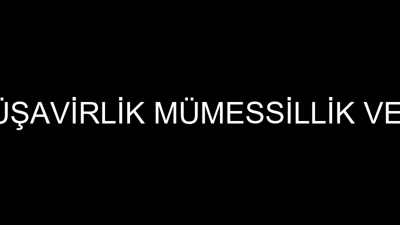 ACH TEKNİK MÜŞAVİRLİK MÜMESSİLLİK VE DIŞ TİCARET L