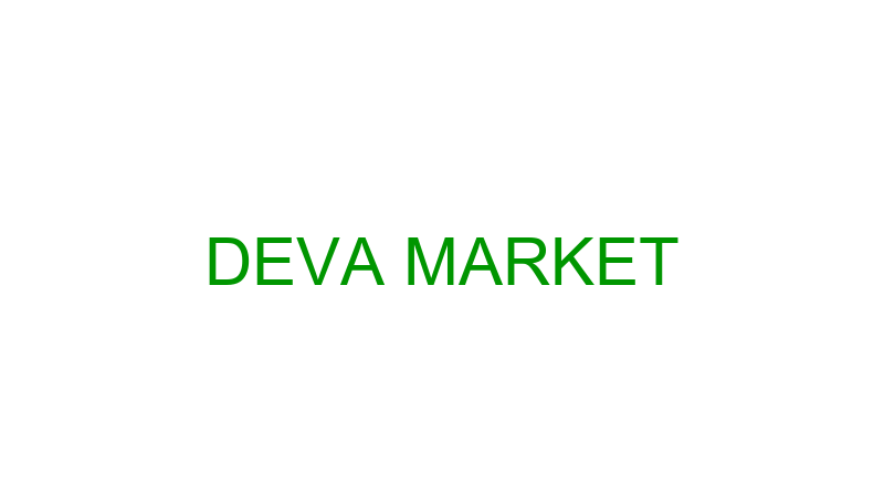 DEVA MARKET