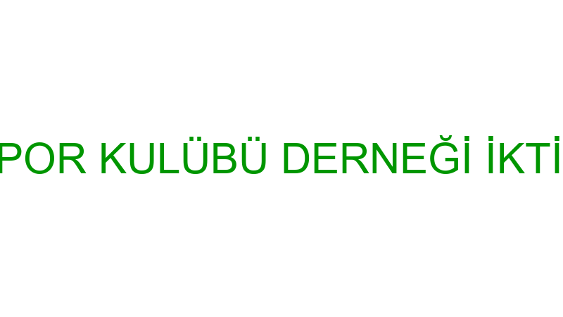 DENİZ YÜZME SPOR KULÜBÜ DERNEĞİ İKTİSADİ İŞLETMESİ - Eki̇nci̇ Fi̇nal Temi̇zli̇k İnşaat Turi̇zm Otomoti̇v Ve Ti̇ -  