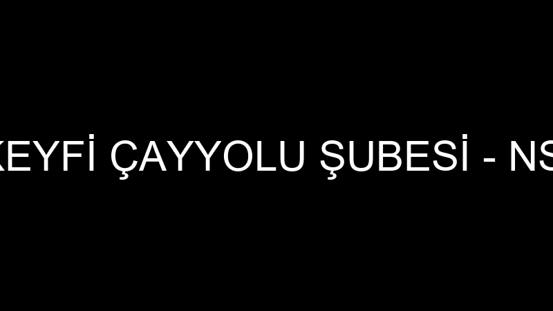 Bolu Mangal Keyfi̇ Çayyolu Şubesi̇ - Nsh Yemek Turi̇z