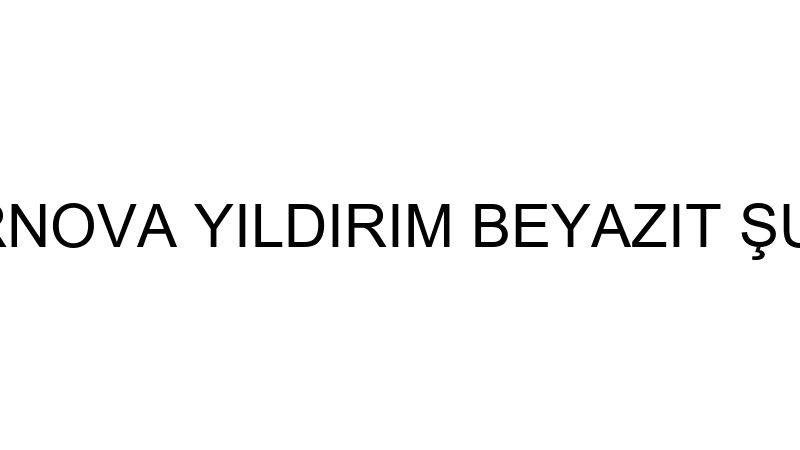 Otorapor Bornova Yıldırım Beyazıt Şubesi̇ - Oto Rap