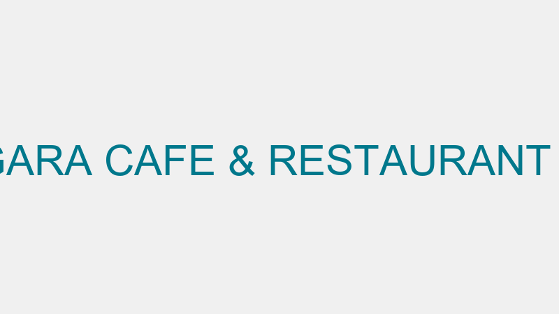 Çaygara Cafe & Restaurant ( Test)