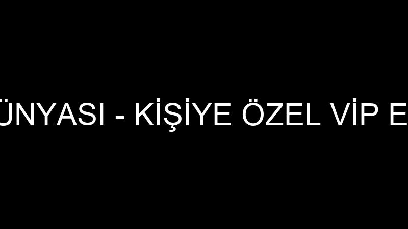 Matemati̇k Dünyası - Ki̇şi̇ye Özel Vi̇p Eği̇ti̇m Yayıncı