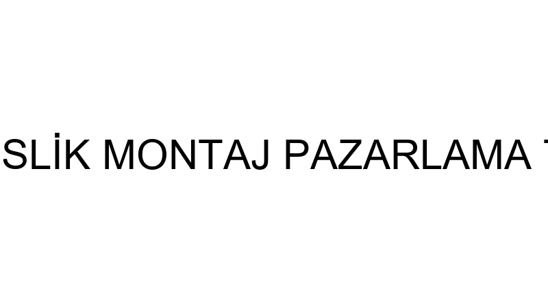 Mümpa Mühendi̇sli̇k Montaj Pazarlama Taahhüt Ltd.şti̇