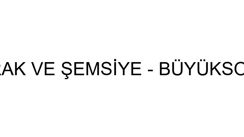 Onelli̇ Asma Germe Membran Yapı - Onelli̇ Membran Ve