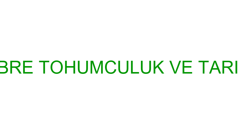 Eli̇t - Eli̇t Gübre Tohumculuk Ve Tarım Ltd.şti̇. (Ra