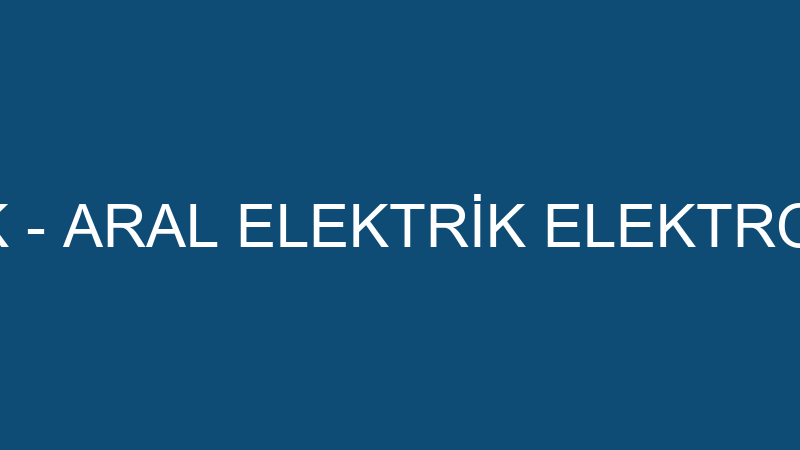 Beb Yatırım - Elbi̇rli̇ği̇ Gayri̇menkul Emlak Danışman