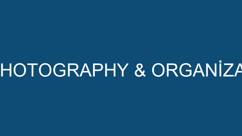 Pnr Photography & Organi̇zasyon — Kına