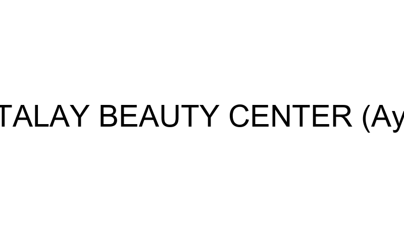 Ayşenur Atalay Beauty Center (Ayşenur Atalay)
